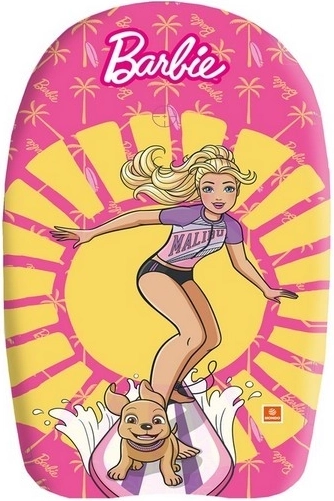 Swimming Board 68 cm - Barbie