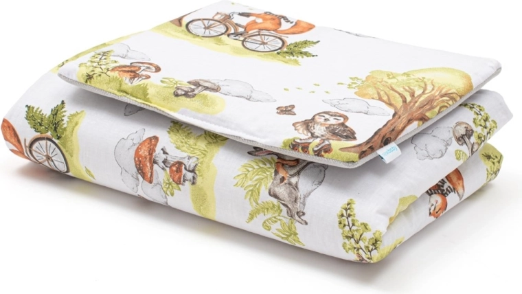 Veilige anti-allergische vulling