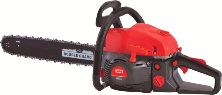 MalTec MasterCut Petrol Chainsaw