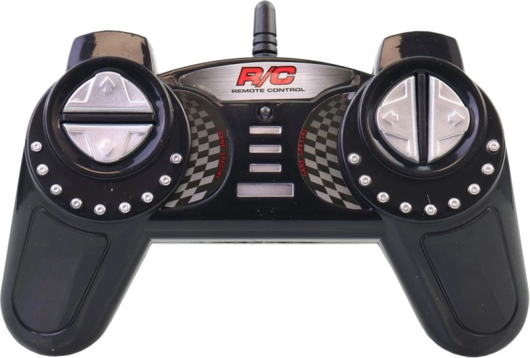 Simple remote control