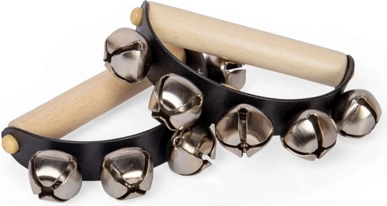 Klarer und fröhlicher Klingelklang