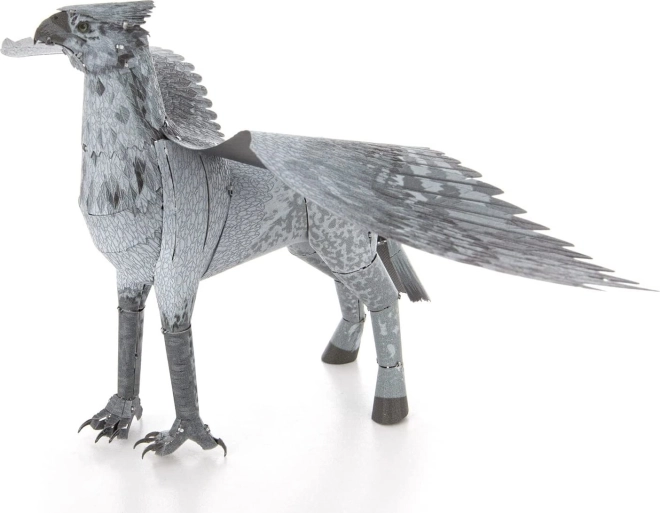 Metal Earth 3D metal model Harry Potter Buckbeak