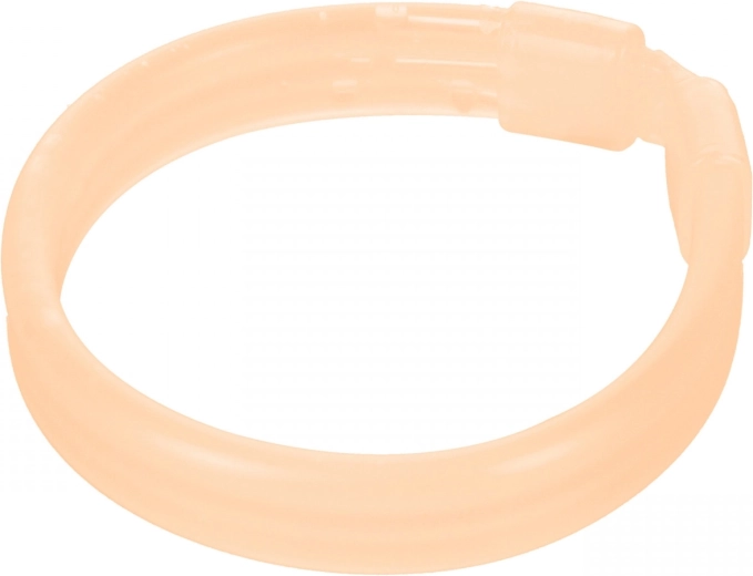 Haute visibilité dans l’obscurité