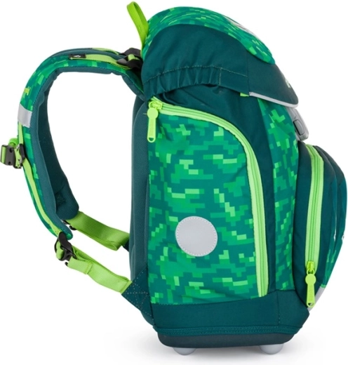 Smart organization and quick fastening