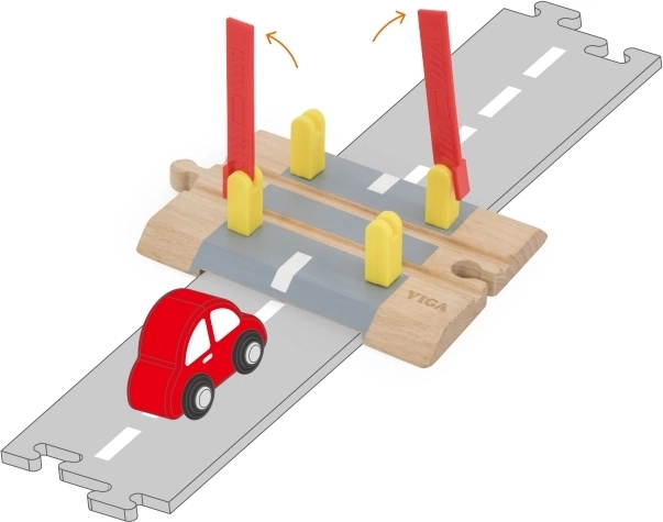 Duurzame uitvoering en plezier voor de hele kindertijd
