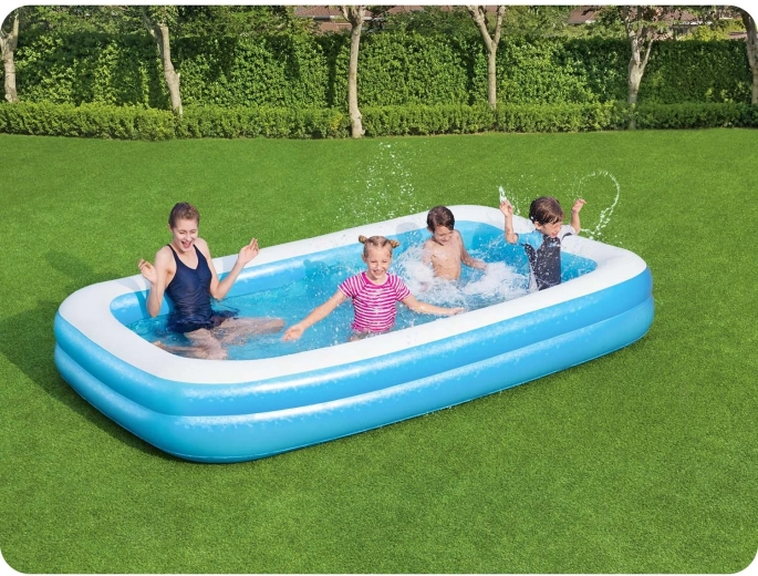 Ruim design voor het hele gezin