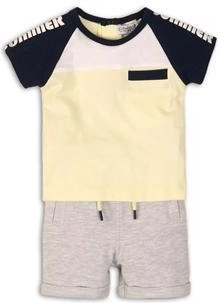 Elastic shorts for freedom of movement