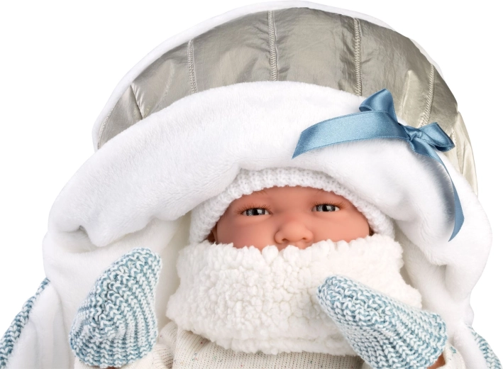 Handgefertigt in Spanien