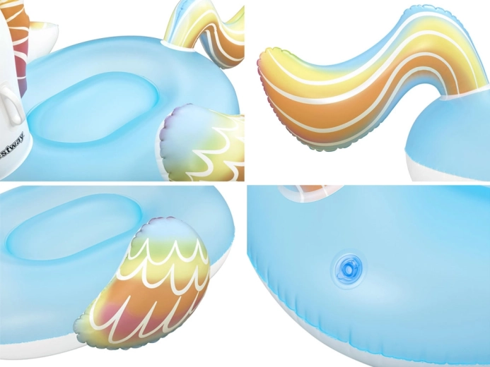 Durable and comfortable design