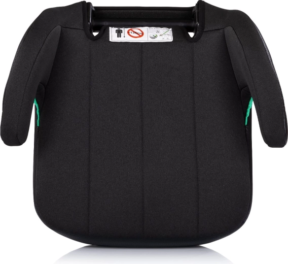 Smart belt routing and booster option