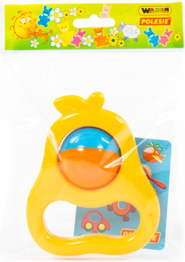 Veilig en licht ontwerp