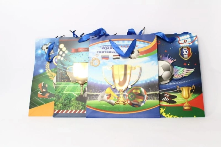 Sac cadeau JYWK 100 taille M