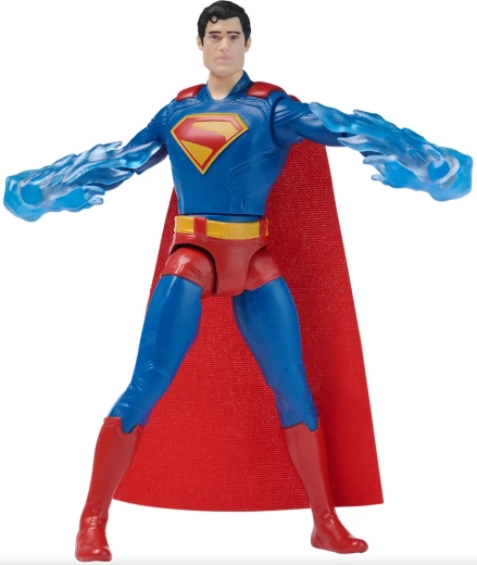 Effectaccessoires voor actie