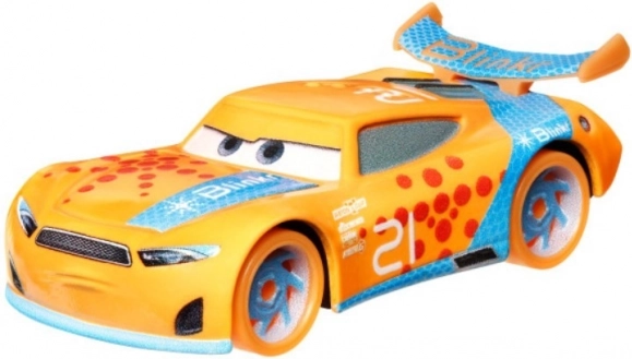 Voitures de Conte Lumineuses Glow Racers