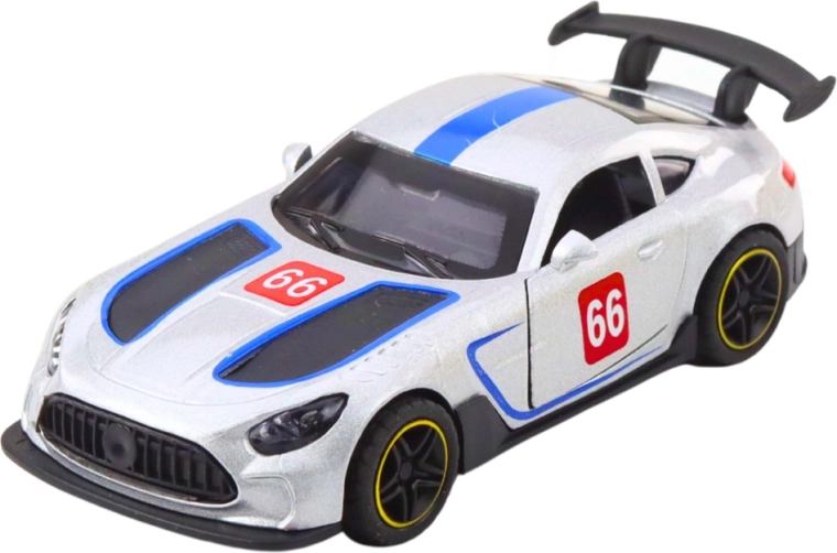 Rétrofriction pour une vitesse fulgurante