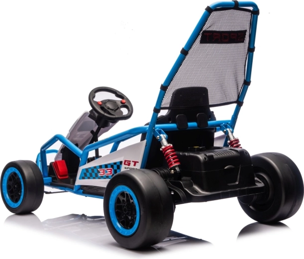 Audiopaneel met MP3/USB/Bluetooth