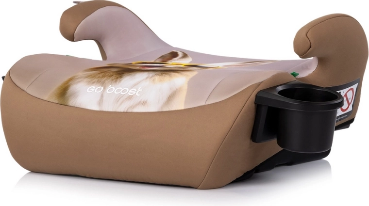 Porte-gobelet pratique et entretien facile