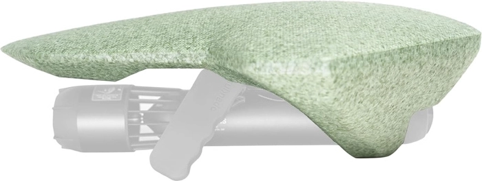 Structure légère et résistante en EPP