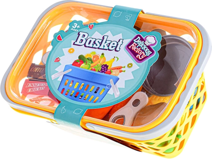 Panier pour le rangement et le transport