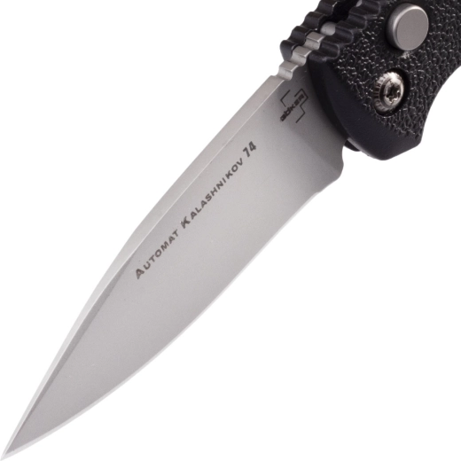 Durable D2 steel blade