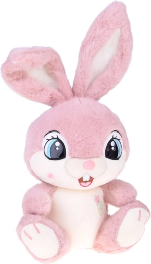 Buigbare lange oortjes voor speelse motoriek