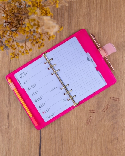 Weekoverzicht, notities en To-do-lijsten op één plek