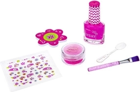 Peel-off polish – no remover needed