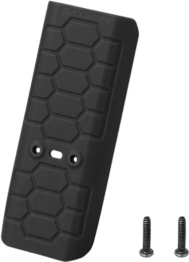 Sunnylife protective rear cover for DJI Avata 2 (black)
