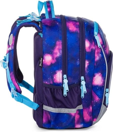 Durable waterproof bottom and safety features