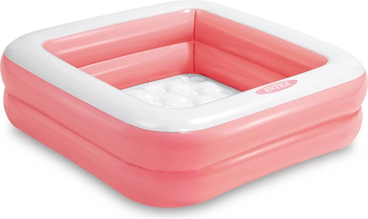 Intex opblaasbaar kinderbadje plonsbad 85 × 25 cm
