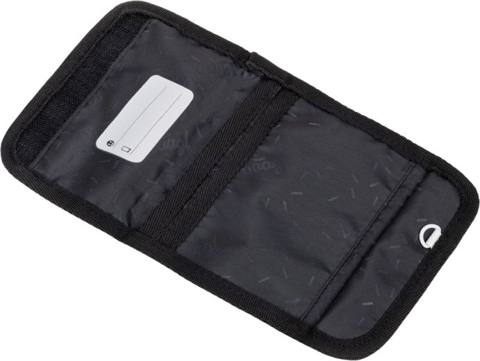 Practical interior layout