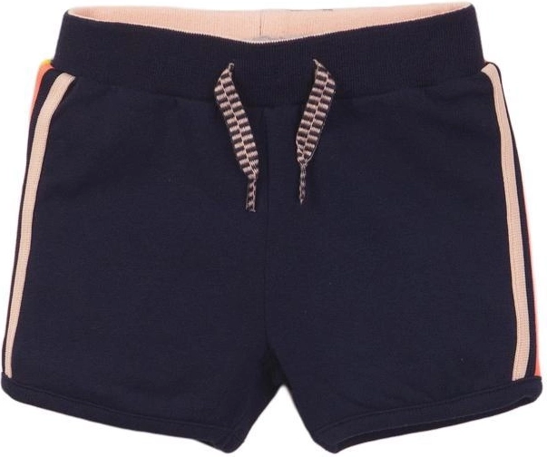 Short Dirkje enfant navy