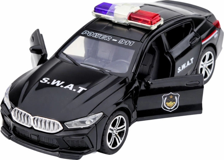 Openslaande voorportieren voor tactisch spel