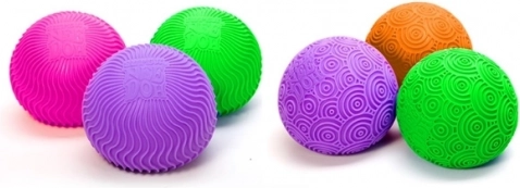 Antistressball Super NeeDoh Ripples