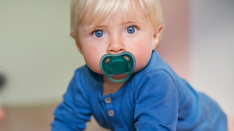 Natuurlijke geruststelling dankzij zachte siliconen