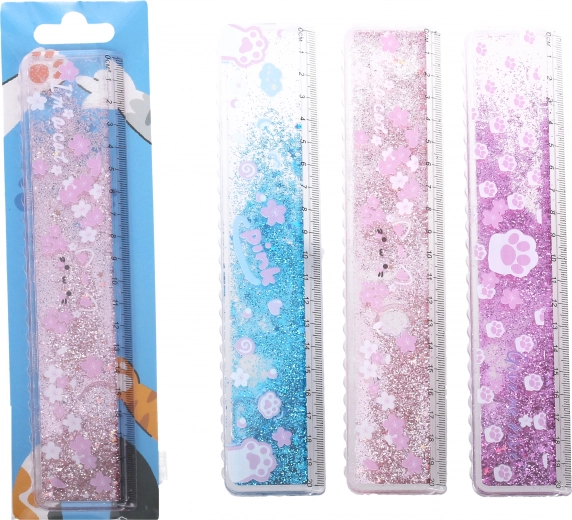 Cat Paw Ruler 20 cm