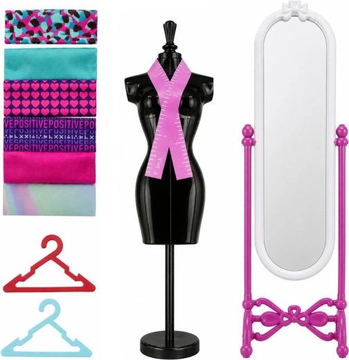 Modeatelier in einer Packung