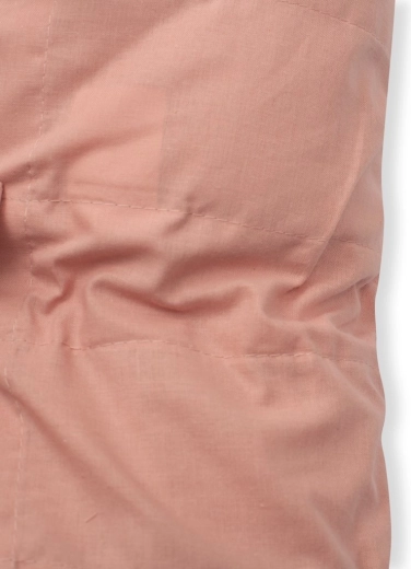 Zachte voering voor comfort