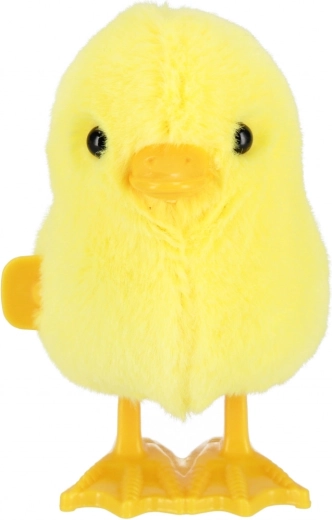 Zacht, aaibaar oppervlak