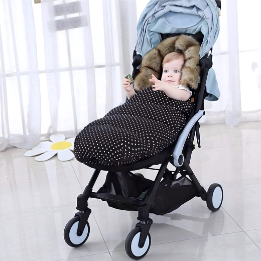 Bescherming tegen wind en sneeuw