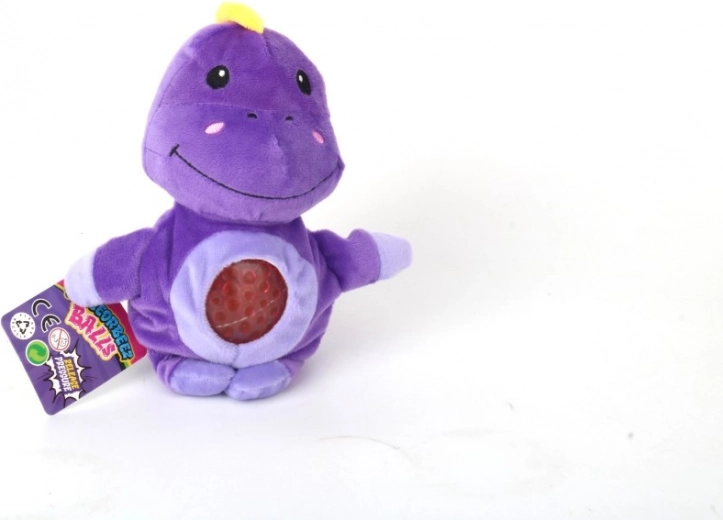 Soft plush and cute design