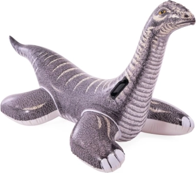Inflatable Water Ride-On Brontosaurus for Kids