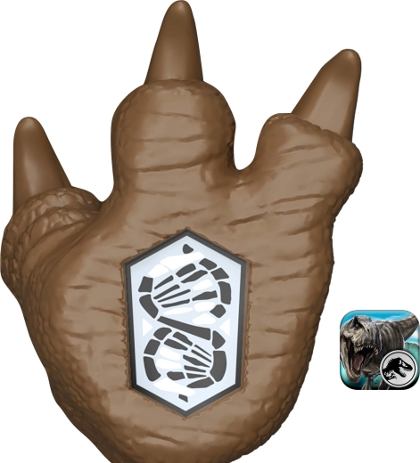 DNA-code voor AR-belevenissen