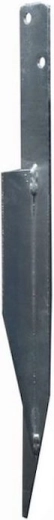 Marimex anchor for children's playsets and swings 50 cm