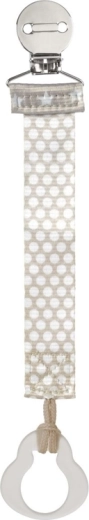 Chicco Schnullerclip Fashion neutral
