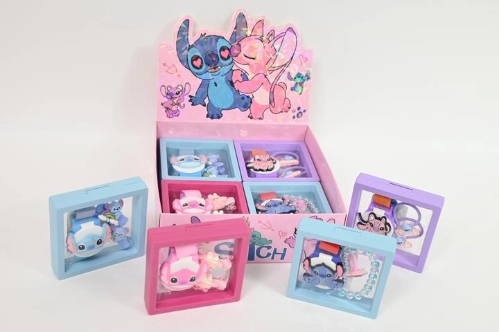 Kinderarmbandhorloge met dier voor kinderen
