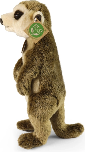 Eco-vulling van gerecyclede PET-flessen