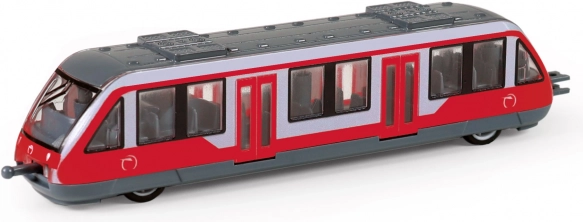 Train régional Železničná spoločnosť Slovensko 17 cm