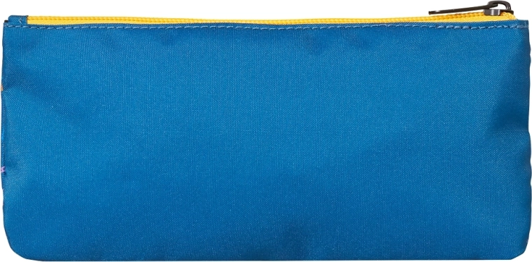 Compact, maar ruim