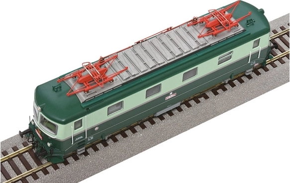 Ready for PluX22 digitization